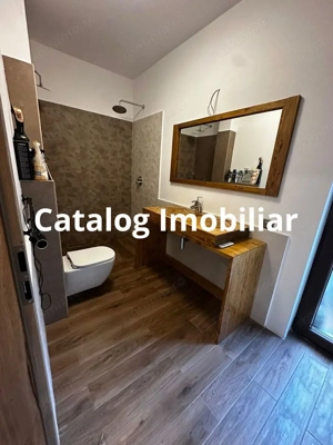 Apartament ultrafinisat 3 camere – zonă exclusivistă Gruia - imagine 6