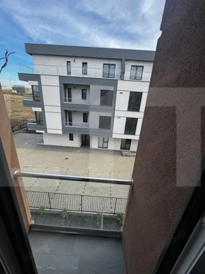 Apartament 2 camere, 51.60 mp, Calea Torontalului - imagine 6