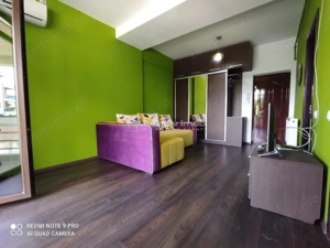 Garsoniera 40 mp - Drumul Taberei   Valea Cricovului - imagine 8