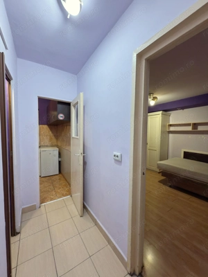 Apartament 1 camere - 230 euro - Zona Complex Studentesc - imagine 3