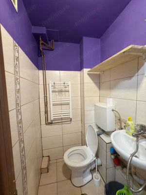 Apartament 1 camere - 230 euro - Zona Complex Studentesc - imagine 5