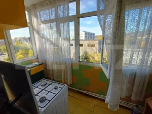 Apartament de vanzare, cu 3 camere, 72 mp, zona parc Debarcader - imagine 2 Apartament de vanzare, cu 3 camere, 72 mp, zona parc Debarcader - imagine 2