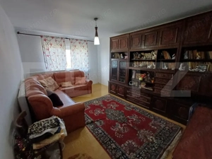 Apartament de vanzare, cu 3 camere, 72 mp, zona parc Debarcader - imagine 4 Apartament de vanzare, cu 3 camere, 72 mp, zona parc Debarcader - imagine 4