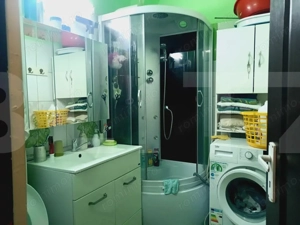 Apartament cu 3 camere, 114 mp, zona Iosefin - imagine 5