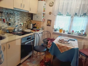 Apartament cu 3 camere, 114 mp, zona Iosefin - imagine 4