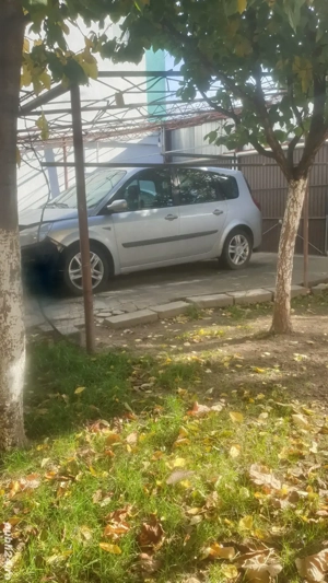 piese auto din dezmembrari renault scenic