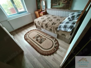 Casa P+1+M, Costesti, Arges , 24 km de Pitesti - imagine 5