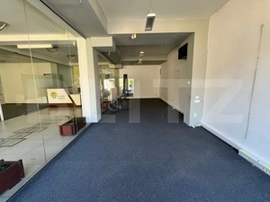 Spațiu comercial, 23 mp, zona Central Cluj
