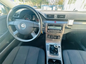 vw passat euro 5 cash sau rate - imagine 7