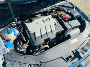 vw passat euro 5 cash sau rate - imagine 9