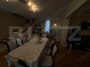 Casă spațioasă cu 2 corpuri , 300 mp– ideală pentru 2 familii – teren 776 mp - imagine 2