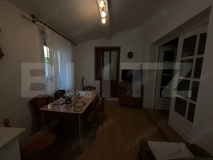 Casă spațioasă cu 2 corpuri , 300 mp– ideală pentru 2 familii – teren 776 mp - imagine 9