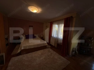 Casă spațioasă cu 2 corpuri , 300 mp– ideală pentru 2 familii – teren 776 mp - imagine 5