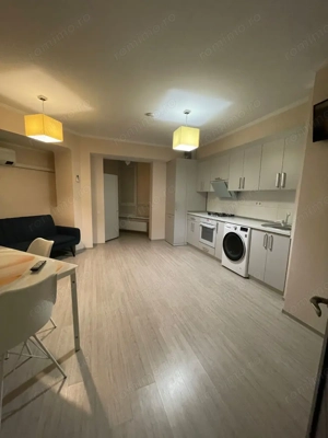 Aparatament cu 2 camere de inchiriat in zona Sebastian  - imagine 4