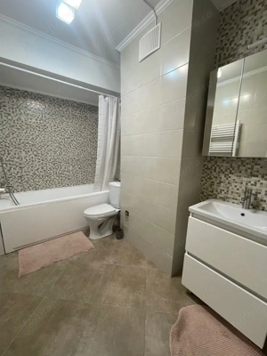 Aparatament cu 2 camere de inchiriat in zona Sebastian  - imagine 2