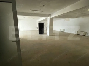 Spațiu de birou, 230 mp, zona Str. Republicii