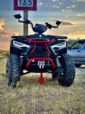 De vanzare Linhai 420ProMax 2024 - imagine 3