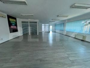 Spațiu de birou, 140 mp, zona Str. Republicii