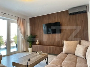 Apartament 2 camere, 100 mp, zona 1 Mai  - imagine 4 Apartament 2 camere, 100 mp, zona 1 Mai  - imagine 4