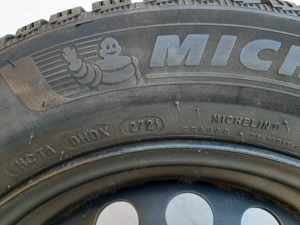 Vând anvelope de iarnă - imagine 4