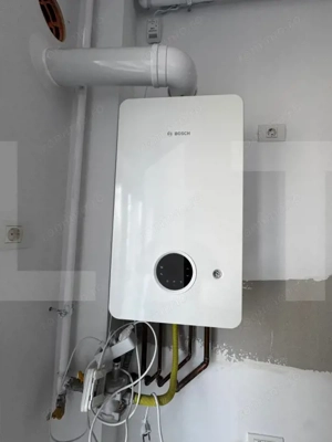 Apartament 2 camere, 56.80 mp, Calea Torontalului - imagine 9