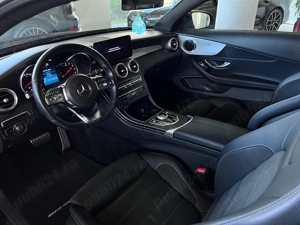 Mercedes-Benz C 180 Coupe 20.653e + TVA - imagine 7