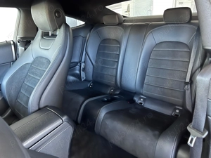 Mercedes-Benz C 180 Coupe 20.653e + TVA - imagine 10