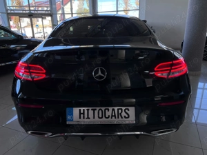 Mercedes-Benz C 180 Coupe 20.653e + TVA - imagine 2