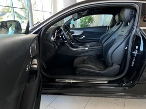 Mercedes-Benz C 180 Coupe 20.653e + TVA - imagine 5