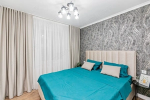 Garsoniera de inchiriat in zona Astra