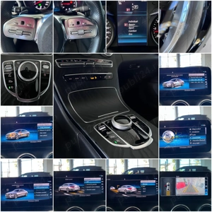 Mercedes-Benz C 180 Coupe 20.653e + TVA - imagine 6