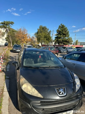 Peugeot 207 1.6 hdi 109 cp