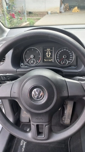 Vând caddy max  - imagine 3