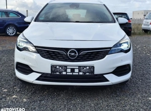 Opel Astra K Business Edition Full, 2020, automat