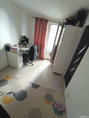 Vând apartament 2 camere - imagine 2