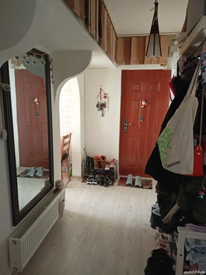 Vând apartament 2 camere - imagine 4