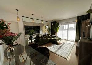 Apartament LUX 4 camere, Nusco City, Pipera, Aviatiei