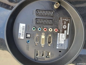 LG tv si monitor Flatron M2294D functional  - imagine 3