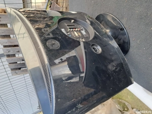 LG tv si monitor Flatron M2294D functional  - imagine 4