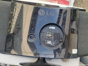 LG tv si monitor Flatron M2294D functional 