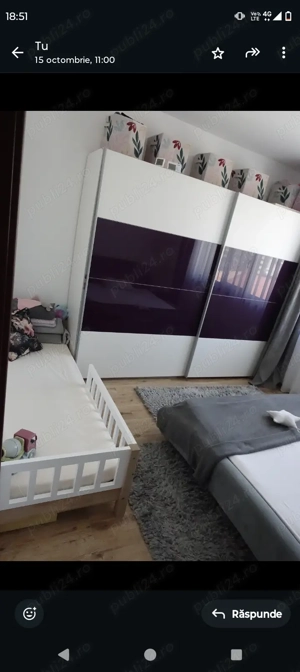 Vând Dulap modern  - imagine 3