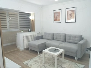 Garsonieră Eremia - zona Spital Militar - etaj 3 4,  renovata, mobilată, minim 1 an - imagine 10