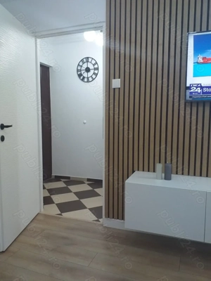 Garsonieră Eremia - zona Spital Militar - etaj 3 4,  renovata, mobilată, minim 1 an - imagine 11