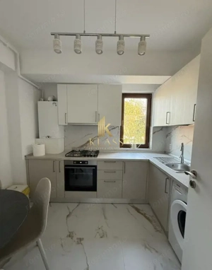 Apartament 2 camere zona Jiului,  centrala proprie - imagine 5