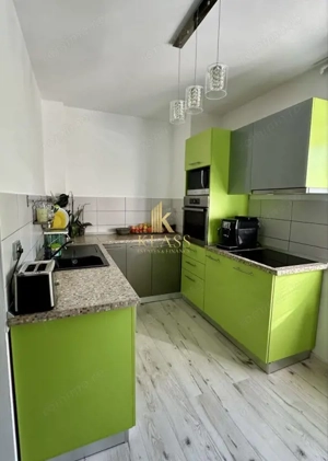 Ap. 2 cam. Stefan cel Mare,Metrou,RENOVAT 2023,Parcare Libera, ferit de zgomot - imagine 4