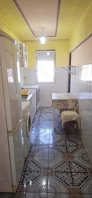 Vand apartament 2 camere 