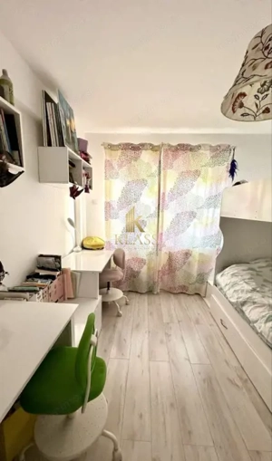 Ap. 2 cam. Stefan cel Mare,Metrou,RENOVAT 2023,Parcare Libera, ferit de zgomot - imagine 7