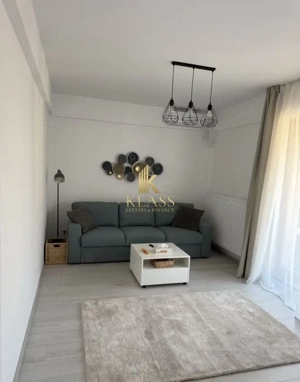 Apartament 2 camere zona Jiului,  centrala proprie - imagine 2