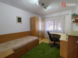 Apartament cu 3 camere de inchiriat in Timisoara, zona Timocului-Saguna - imagine 4