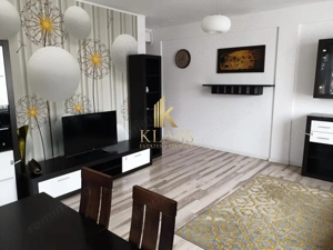 Apartament 2 camere, 1 Mai langa metrou, centrala proprie
